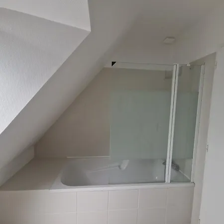 Feriehus La Rose Des Vents *